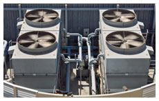 Commercial HVAC Experts