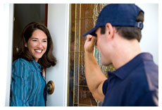 Great service for your air conditioning